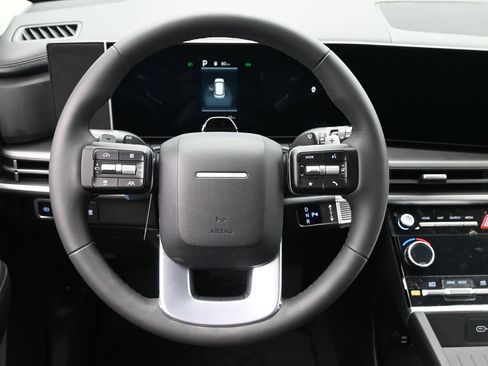 New 2026 Hyundai Santa Fe SEL AWD/4WD image 19