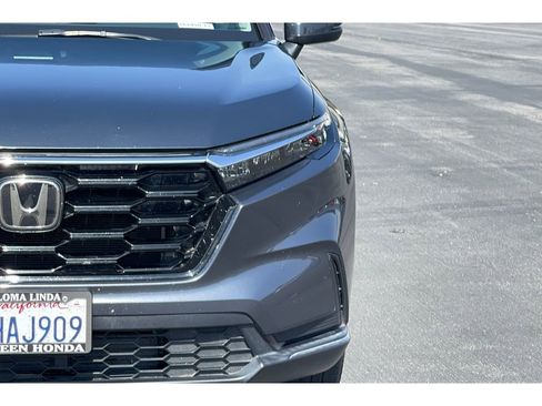 Certified 2023 Honda CR-V EX image 19