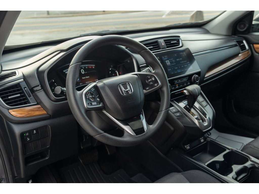 Used 2022 Honda CR-V EX image 11