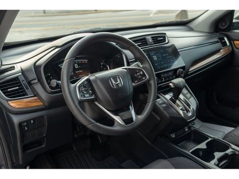 Used 2022 Honda CR-V EX image 11