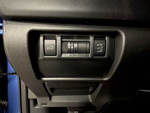 Used 2026 Subaru Forester Touring AWD/4WD image 19