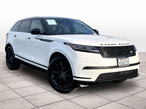 Used 2026 Land Rover Range Rover Velar S image 2