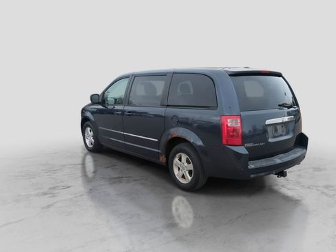 Used 2008 Dodge Grand Caravan SXT FWD image 6