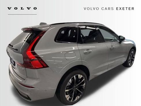 New 2026 Volvo XC60 T8 Plus w/ Protection Package Premier image 4