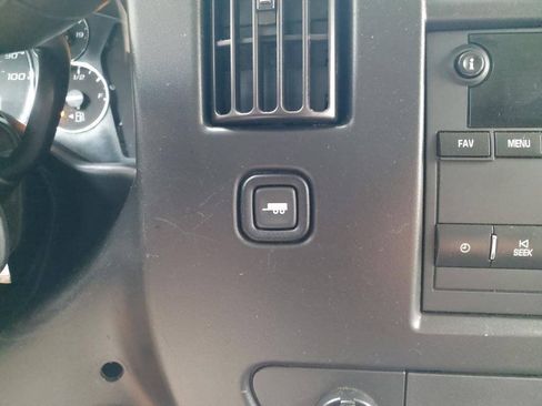 Used 2019 Chevrolet Express 3500 LT w/ LT Preferred Equipment Group RWD image 19