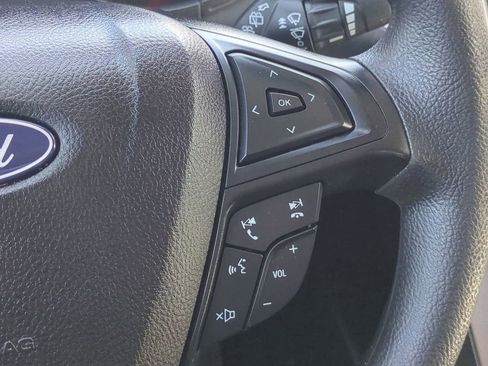 Certified 2024 Ford Edge SE image 26