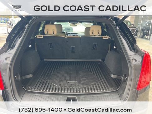Used 2019 Cadillac XT5 AWD image 9