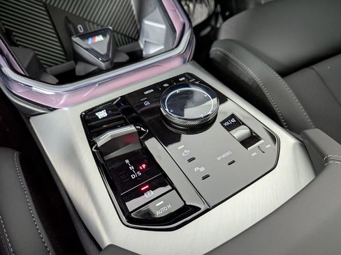 Used 2025 BMW X3 xDrive30i image 39