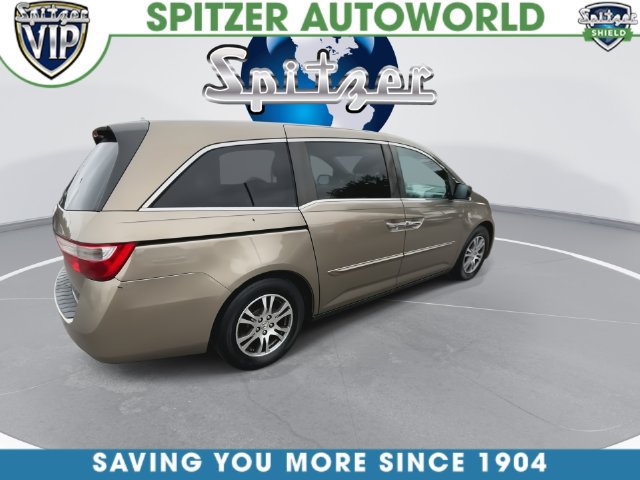 Used 2012 Honda Odyssey EX-L image 15