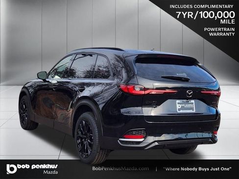 New 2026 MAZDA CX-70 3.3 Turbo w/ Premium Plus Pkg AWD/4WD image 27