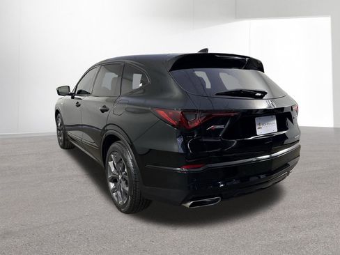 Certified 2024 Acura MDX A-Spec AWD/4WD image 33