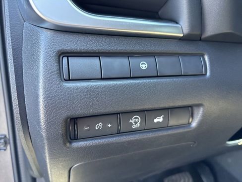 Certified 2026 Nissan Rogue SV AWD/4WD image 23