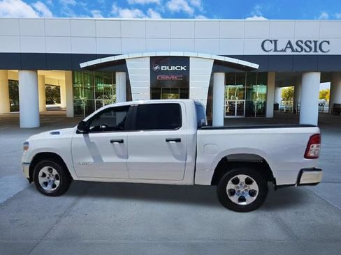 Used 2024 RAM 1500 Big Horn w/ Protection Group AWD/4WD image 6