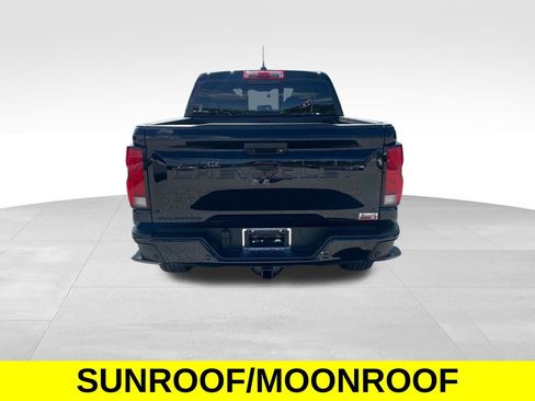 Used 2024 Chevrolet Colorado Z71 w/ Z71 Convenience Package 2 image 5