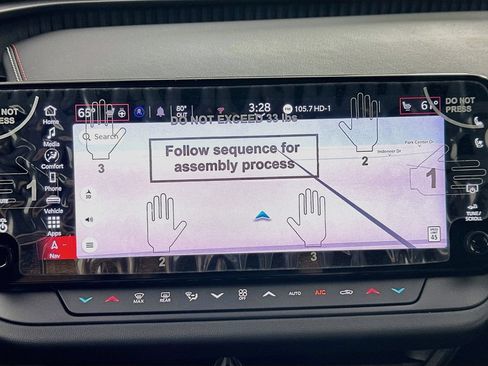 New 2026 Dodge Charger Scat Pack AWD/4WD image 15