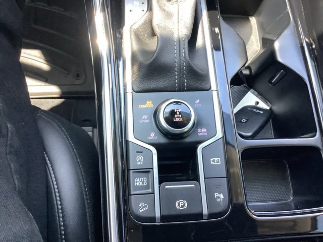 Used 2022 Kia Sorento SX AWD/4WD image 27