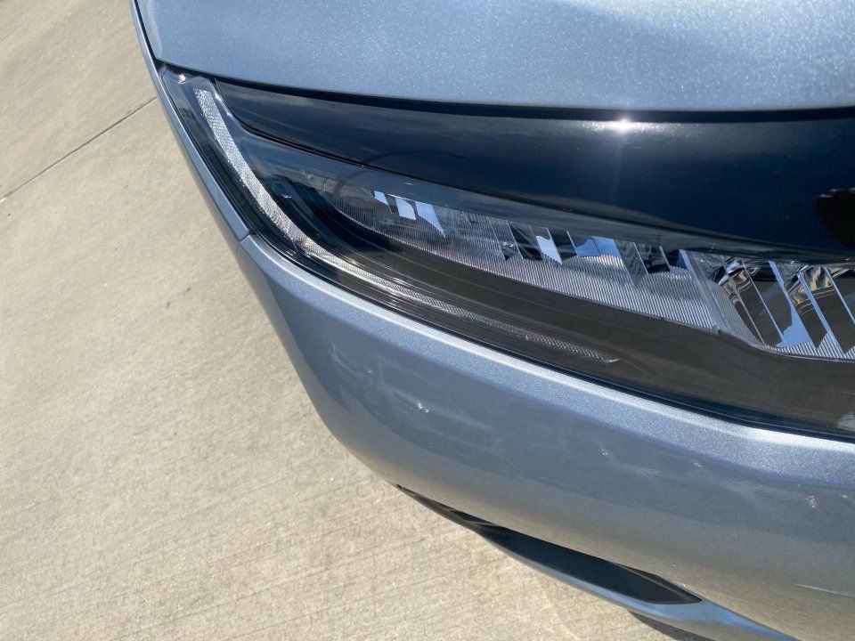 Certified 2026 Honda Odyssey EX-L image 28