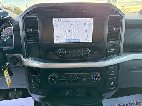 Used 2022 Ford F150 XLT image 28