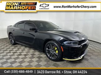 Used 2022 Dodge Charger GT w/ Plus Group 360° Tour