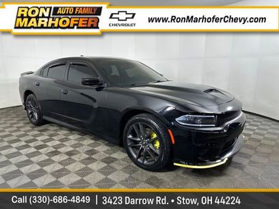 Used 2022 Dodge Charger GT w/ Plus Group