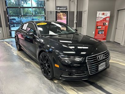 Used 2017 Audi A7 3.0T Prestige w/ Prestige Package