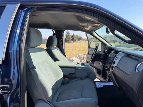 Used 2011 Ford F150 XLT w/ XLT Chrome Pkg image 29