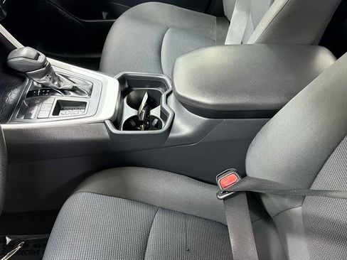 Certified 2019 Toyota RAV4 LE FWD image 22