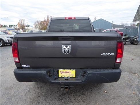 Used 2014 RAM 1500 Tradesman w/ Protection Group image 7