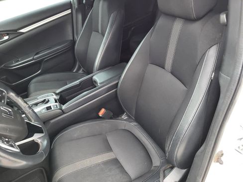 Used 2021 Honda Civic Sport image 15