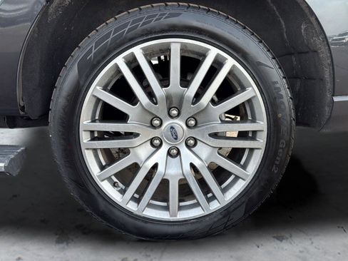 Used 2023 Ford Expedition Max Limited image 19