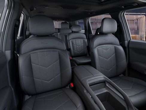 New 2027 Kia Telluride EX X-Line AWD/4WD image 16