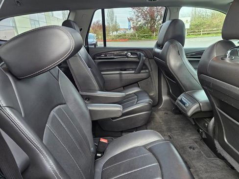Used 2016 Buick Enclave Premium w/ Experience Buick Package AWD/4WD image 15