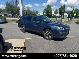 Used 2020 Subaru Outback Limited AWD/4WD video 2