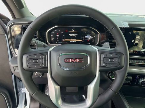 New 2026 GMC Sierra 1500 SLT w/ SLT Premium Plus Package AWD/4WD image 26