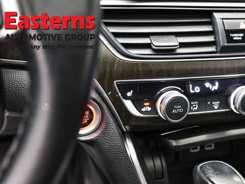 Used 2022 Honda Accord EX-L image 19