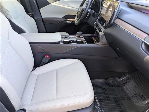 Certified 2025 Lexus RX 350 Premium Plus w/ Accessory Package (Z1) FWD image 20