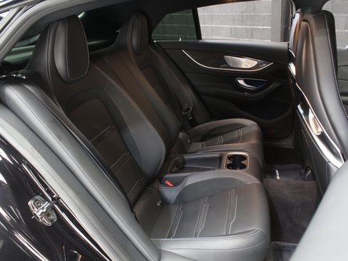Used 2024 Mercedes-Benz AMG GT 53 image 48