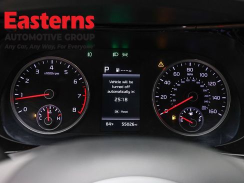 Used 2022 Kia K5 GT-Line w/ GT-Line FWD Premium Package image 18