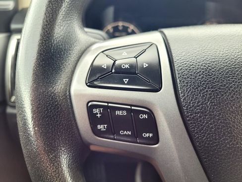 Certified 2021 Ford Ranger XLT image 24