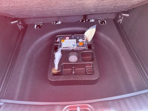 New 2026 Jeep Compass Latitude w/ Quick Order Package 29K image 30