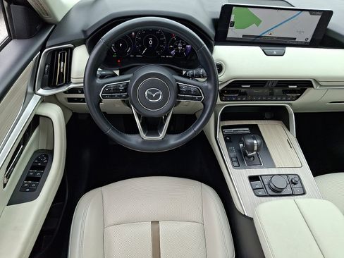 Certified 2024 MAZDA CX-90 Plug-In Hybrid w/ Premium Plus AWD/4WD image 13