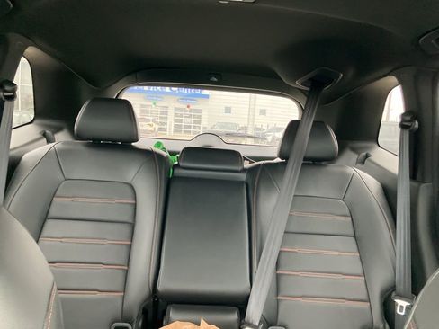 Used 2024 Honda CR-V Sport-L image 18