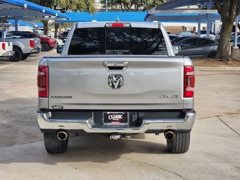 Used 2022 RAM 1500 Laramie image 13