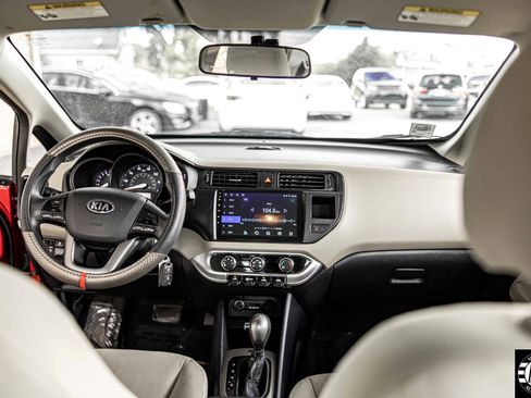 Used 2013 Kia Rio LX w/ PWR Pkg image 34