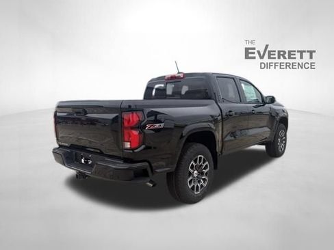 New 2026 Chevrolet Colorado Z71 AWD/4WD image 7