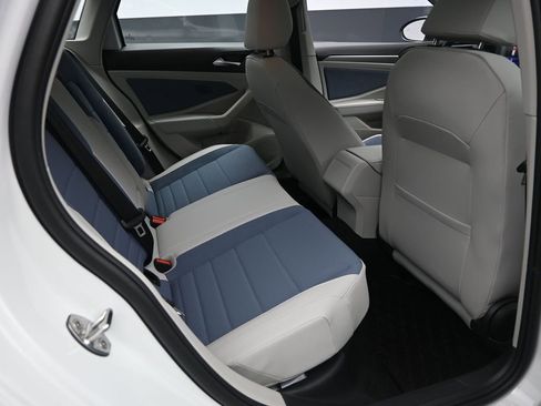 New 2026 Volkswagen Jetta SE image 24