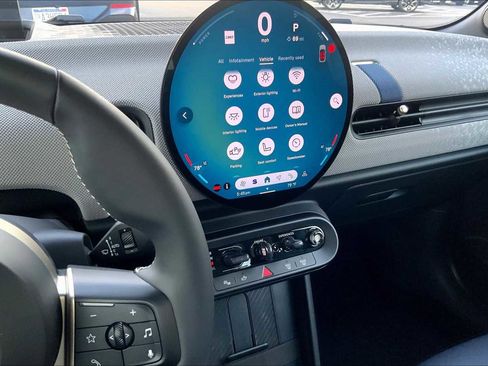 Used 2025 MINI Cooper S image 7