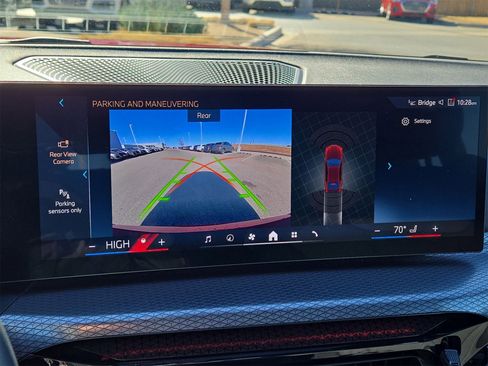 Used 2025 BMW 430i xDrive 430i Gran Coupe Premium M Spor w/ M Sport Package image 18