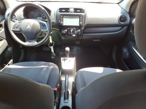 Used 2019 Mitsubishi Mirage ES FWD image 12