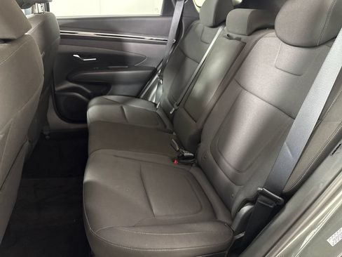 Certified 2022 Hyundai Tucson SEL FWD image 15